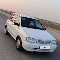 پراید ۱۱۱مدل ۹۴