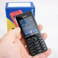 نوکیا 206 اصلی آکبند ریجستر شده ساخت هند