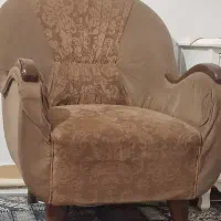 مبل 7نفره تمیز|مبلمان خانگی و میز عسلی|پاکدشت, پاکدشت (مامازند)|دیوار