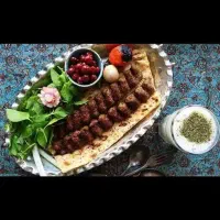 اشپزم دنبال شریک سرمایه گذار هستم هرشهری فرق نداره