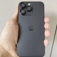 ایفون ۱۴ پرومکس ۲۵۶ گیگ‌zaa