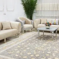 مبل راحتی عظیمی /تولید کننده مبلمان|مبلمان خانگی و میز عسلی|بوئین زهرا, |دیوار