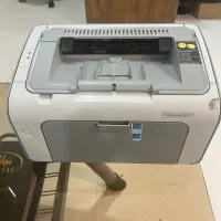پرینتر HP laserjet p1102