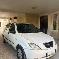 تیبا دو مدل ۹۷