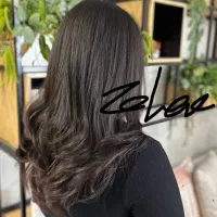 کوتاهی مو زنانه رشت فلسطین