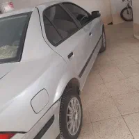 سمند مدل ۸۵