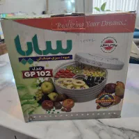 میوه خشک کن
