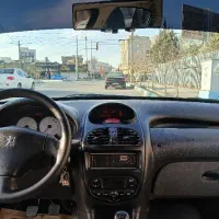 206sd|خودرو سواری و وانت|اسلامشهر, صادقیه|دیوار