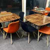 میز و صندلی