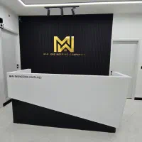 مهندس عمران یا معماری دفتر فنی