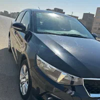 تارا اتومات v2 در حد|خودرو سواری و وانت|آبیک, |دیوار