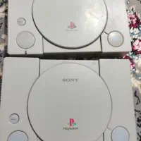 پلی استیشن1 SoNy