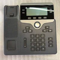 آی پی فون سری 7800 سیسکو ip phone cisco