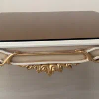 میز جلو مبلی|مبلمان خانگی و میز عسلی|قزوین, |دیوار