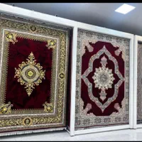 زندیه فرش برتر کد 97150در 10رنگ 1550 شانه 12متری|فرش|شیراز, شهرک سراج‎|دیوار