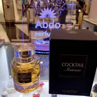 ادکلن آنجلز شیر مردانه/زنانه اماراتی 100ml