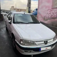 پژو پارس tu5 مدل 97|خودرو سواری و وانت|بهارستان, |دیوار