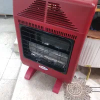 بخاری گازی آبسال بدون دودکش دیواری وزمینی نونو|بخاری، هیتر، شومینه|سنندج, |دیوار