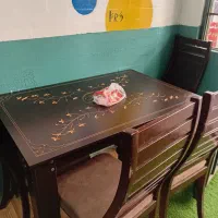 میز غذاخوری۴ و۶ نفره ۸ نفره