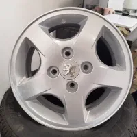 فروش انواع رینگ و لاستیک ایرانی و خارجی|خدمات موتور و ماشین|لاهیجان, گلستان|دیوار