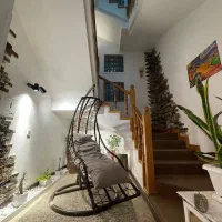 ویلای ساحلی روزانه. ماهانه ارتباط با مالک|اجارهٔ کوتاهمدت ویلا و باغ|کیش, |دیوار