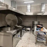 استخدام نیروی فنی تاسیساتی تهویه کانال ساز جوشکاری|استخدام صنعتی، فنی، مهندسی|بندرعباس, |دیوار