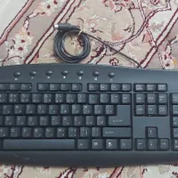 کیبورد کامپیوتر
