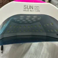 لاک خشک کن|آرایشی، بهداشتی، درمانی|سنندج, |دیوار