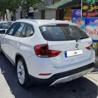 Bmw X1|خودرو سواری و وانت|شیراز, مهدیآباد|دیوار