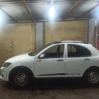 کوییک آر سفید مشکی مدل 1400