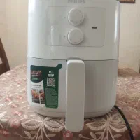 سرخ کن و هواپز بدون روغن فیلیپس