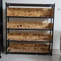 قفسه.کتابخانه.رگال