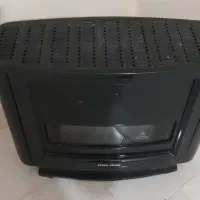 بخاری جهان افروز بزرگ|بخاری، هیتر، شومینه|پرند, فاز ۶|دیوار