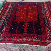 قالی لری|فرش|شوشتر, |دیوار