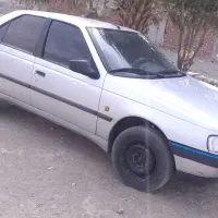پژو 98 خوش رخ فروش فوری