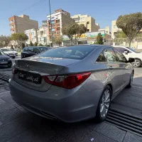 سوناتا وی اف ۲۰۱۱ درجه ۱|خودرو سواری و وانت|اراک, |دیوار