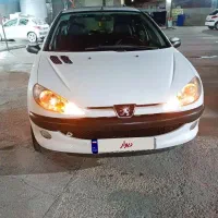 206تیب 2|خودرو سواری و وانت|بندر کنگان, |دیوار