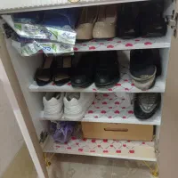 جاکفشی نو|جاکفشی، کمد، دراور|قم, شهر قائم|دیوار