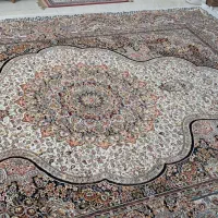 فرش ۹ متری|فرش|شاهین‌شهر, اقبال لاهوری|دیوار