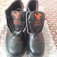 کفش چرم