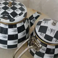 کتری و قوری