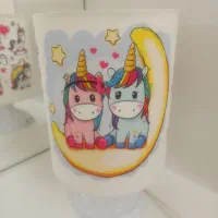 آباژور اتاق کودک