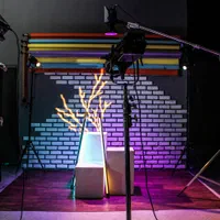 اجاره استودیو وایت باکس و بلک باکس رنتال تجهیزات|اجارهٔ کوتاهمدت دفتر کار و فضای آموزشی|تهران, شهرک طالقانی|دیوار