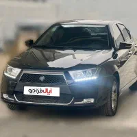 دنا پلاس 6 دنده توربو مدل 1404/دستی/اقساط