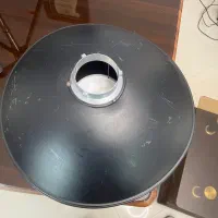 بیوتی دیش یاساف لایت|دوربین عکاسی و فیلمبرداری|رباطکریم, رباطکریم|دیوار