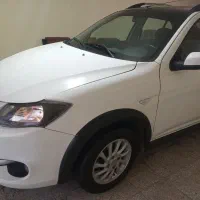 کوییک دنده‌ای R، مدل ۱۴۰۰