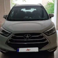 جک اس 3 مدل 99