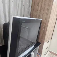 تلویزیون ۲۹ اینچ سامسونگ ۶ میلیون تومان|تلویزیون و پروژکتور|تهران, تهرانپارس شرقی|دیوار