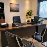 استخدام منشی دستیار خانوم