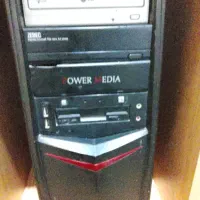 کامپیوتر ویندوز هفت